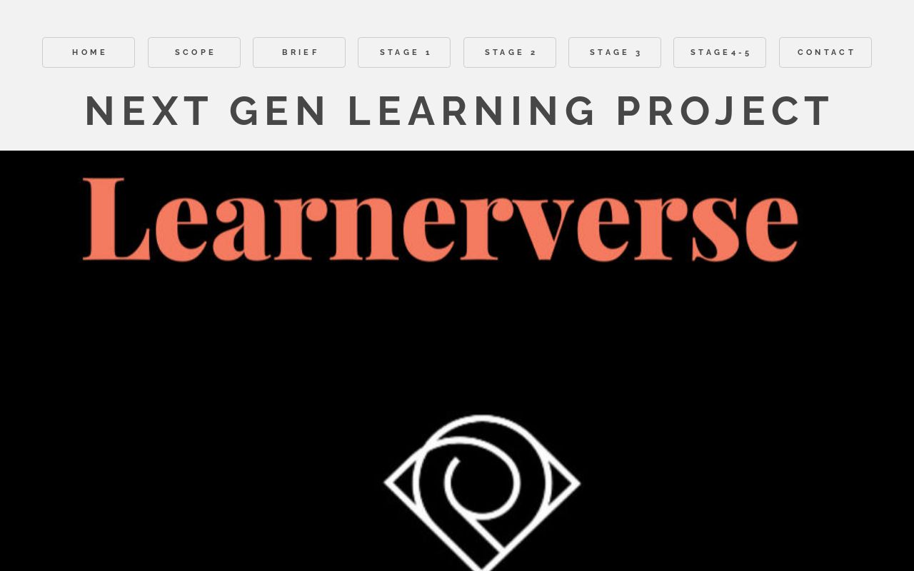 Learnerverse