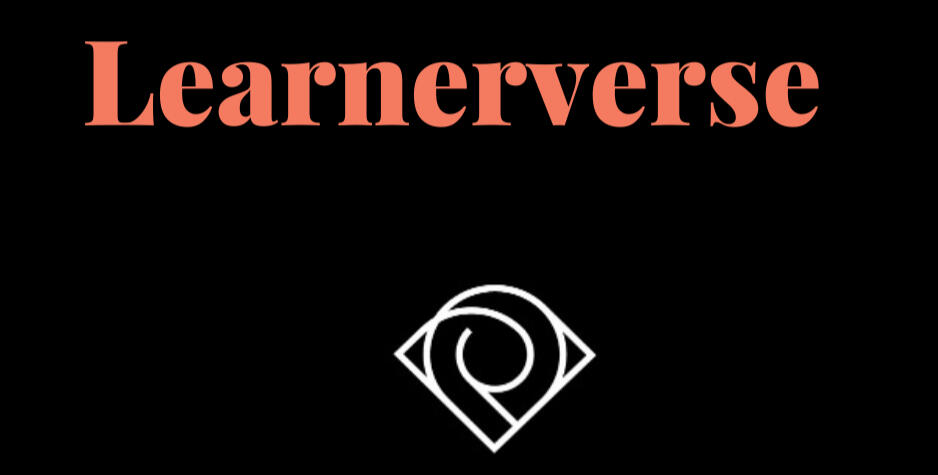 Image 1: Learnerverse header